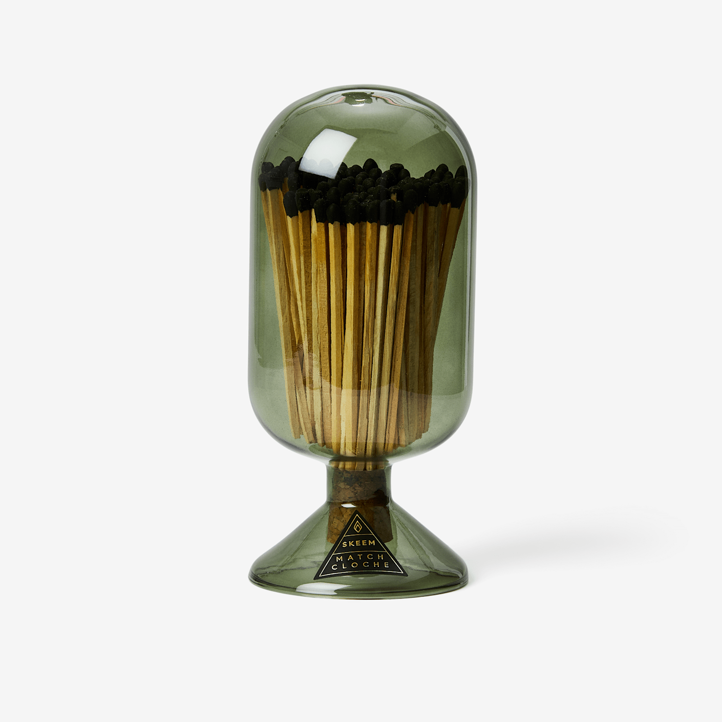 Skeem Design Jewel Match Cloche Bespoke Post